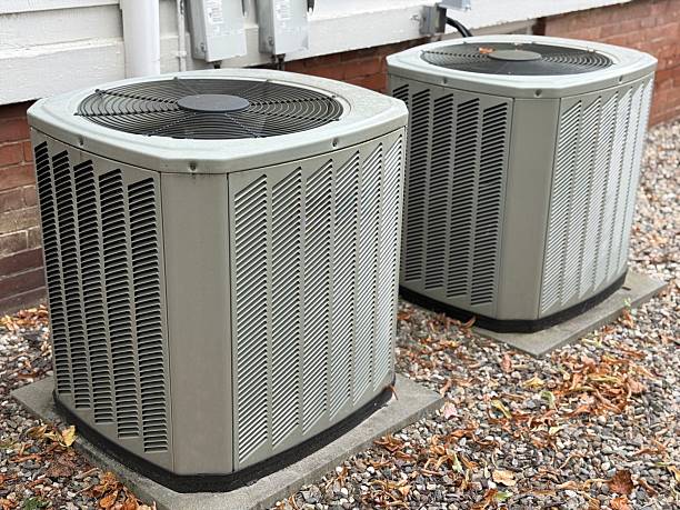 Reliable Emergency Hvac contractor in Lexington, OH by JG Cool HVAC